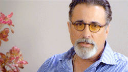 Andy Garcia Celebrity Projects video production