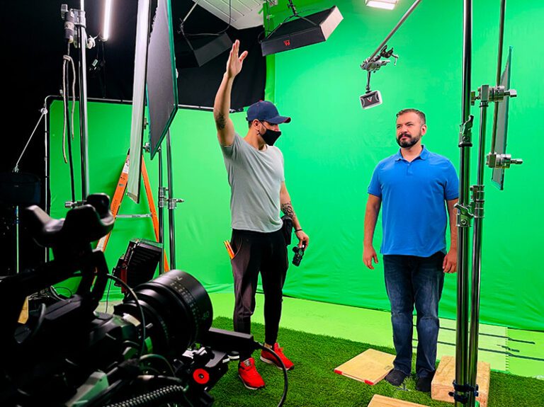 Behind the scenes 5 Things You Need to Know