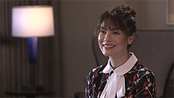 Michelle Monaghan Celebrity Projects video production