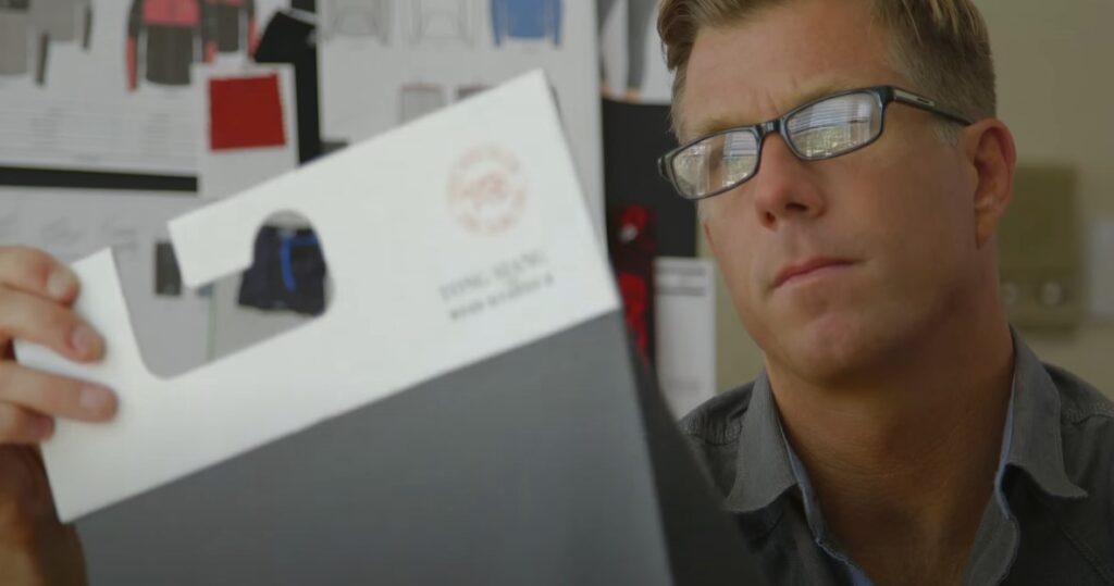 Video production services in Charlotte, NC by Two Door Productions