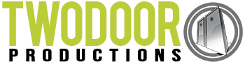 Two Door Video Production and Marketing